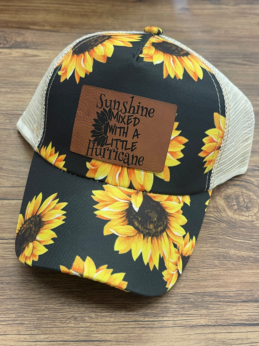 Sunshine Street Cap main image 0