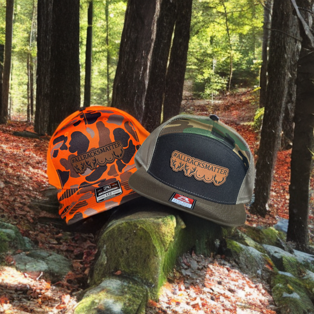 All racks matter (pick a hat) – Southernragecustoms