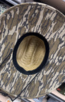 Hoochie Mama straw hat