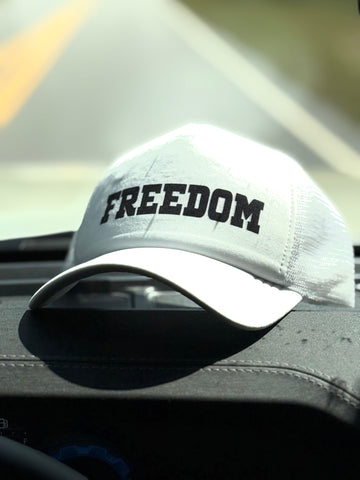 Freedom Hat