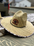 Hit it raw turtle hat