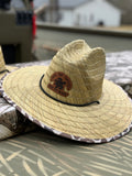Hit it raw turtle hat