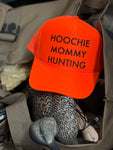 Hoochie mommy hunting