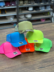 Banned from mom groups (pick a color)