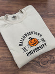 Halloweentown University