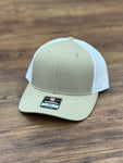 Material Hat