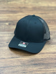 Material Hat