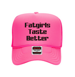 fatgirls taste better