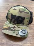 Military Hat (Choose a branch)