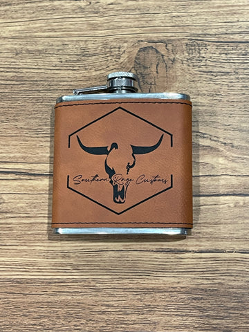 SRC Flask