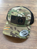 Military Hat (Choose a branch)