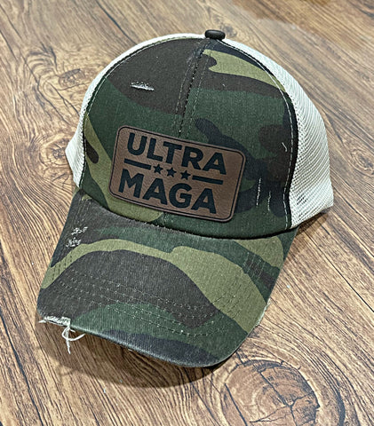 Ultra MAGA
