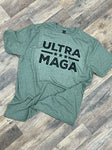 Ultra Maga T (Choose a Color)