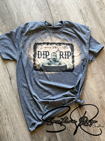 Dip with RIP