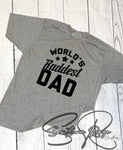 Worlds Raddest Dad
