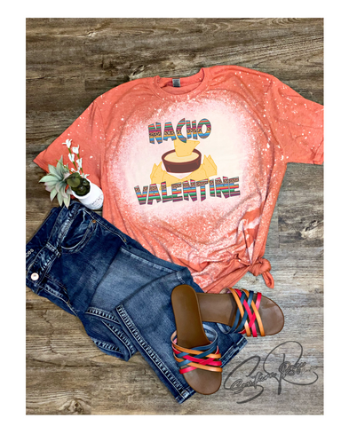 Nacho Valentine