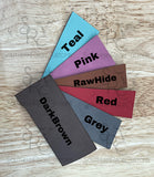 Sunflower Stearig wrap. (Choose a color)